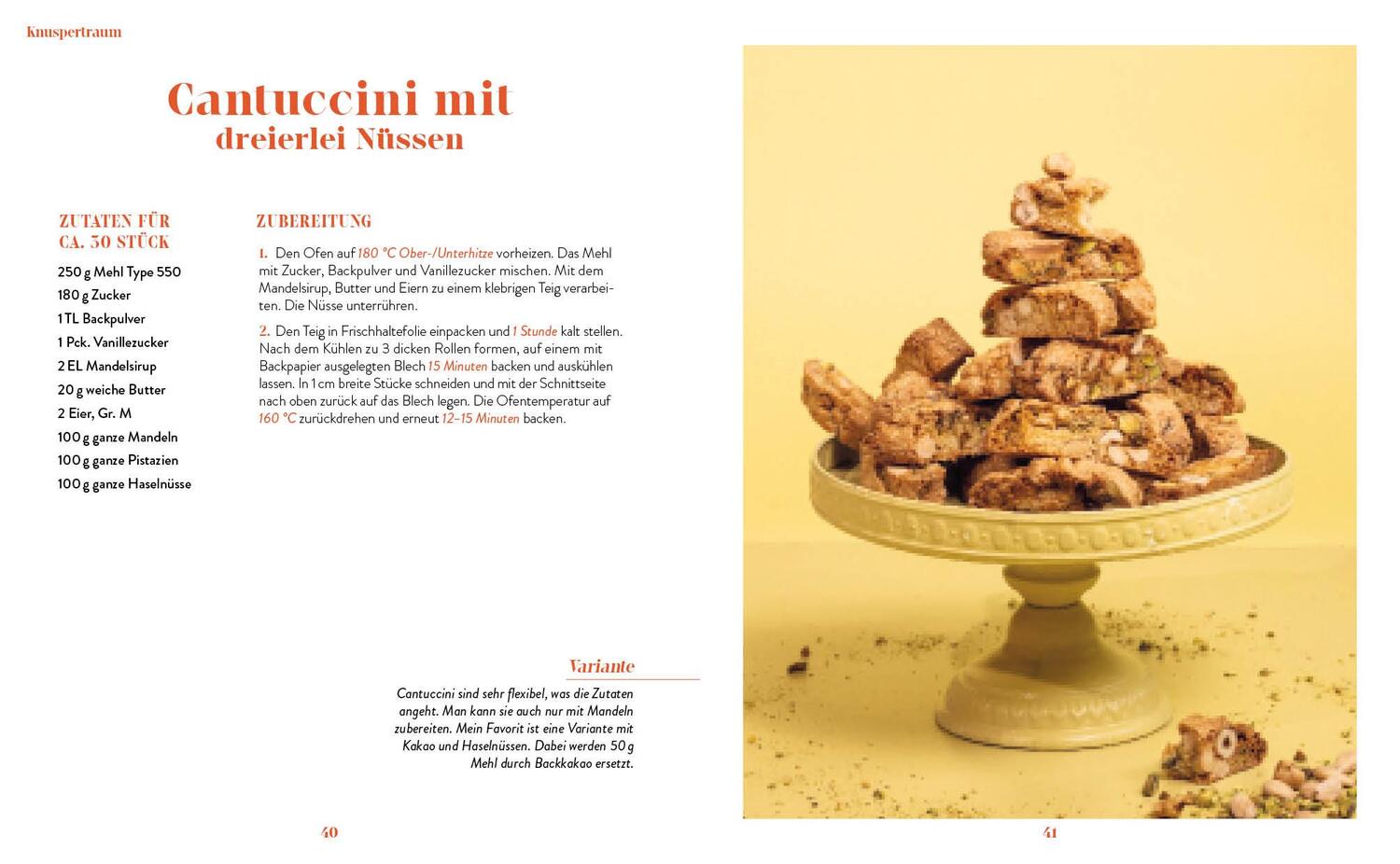 Bild: 9783745920741 | Backen - Small and Tasty | Luisa Zerbo | Buch | 160 S. | Deutsch