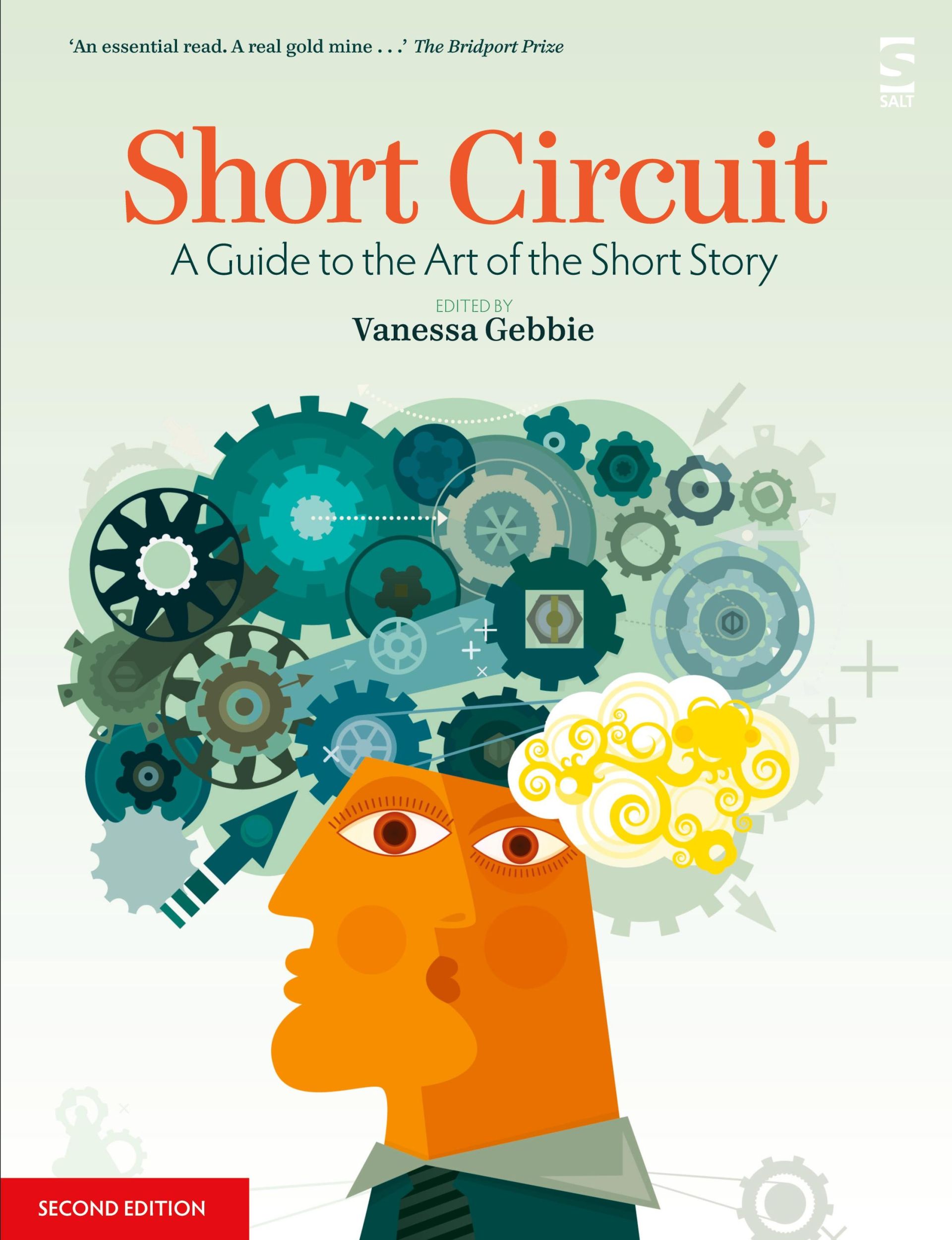 Cover: 9781907773440 | Short Circuit | Vanessa Gebbie | Taschenbuch | Englisch | 2013