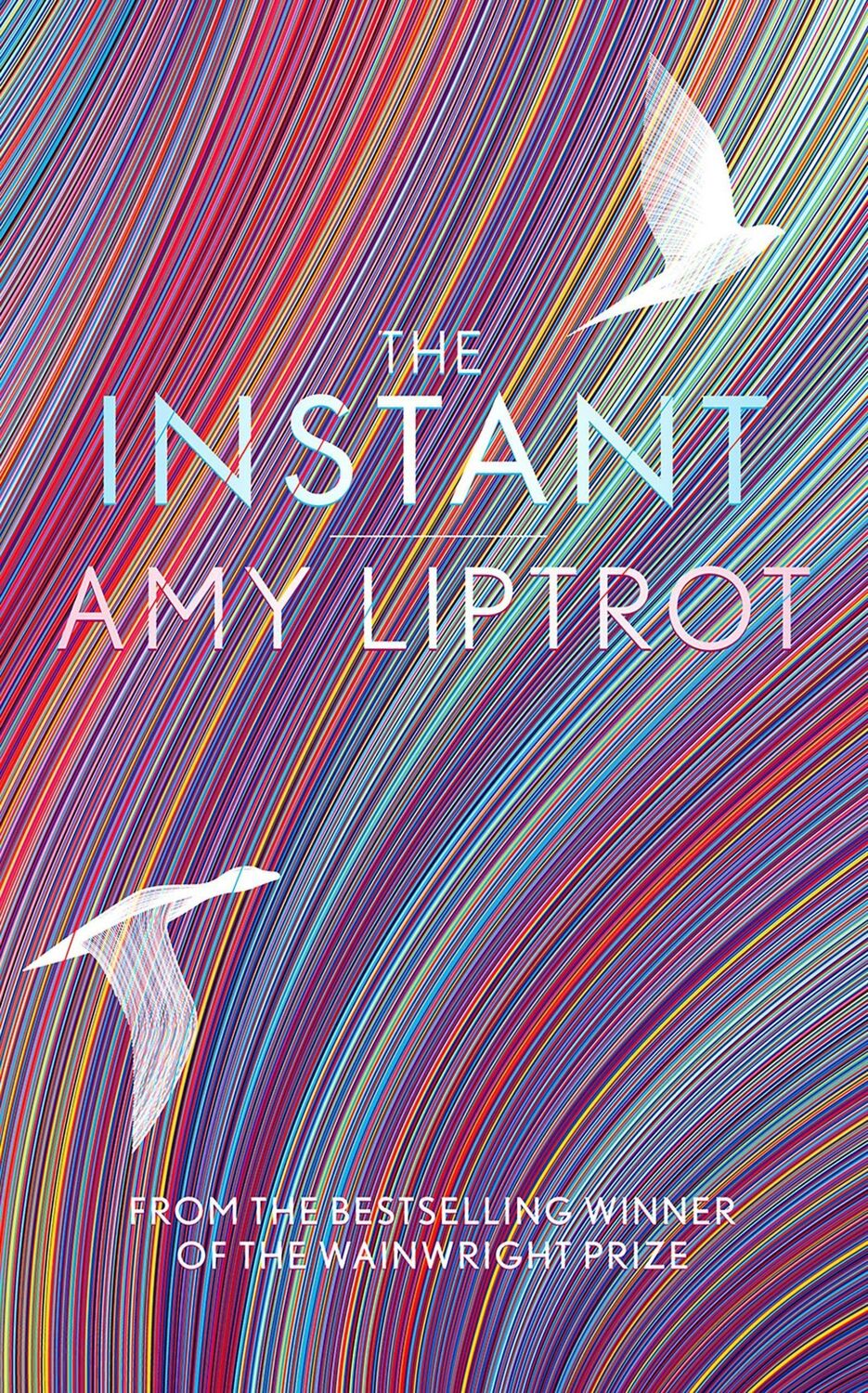 Cover: 9781838854270 | The Instant | Amy Liptrot | Taschenbuch | 192 S. | Englisch | 2022