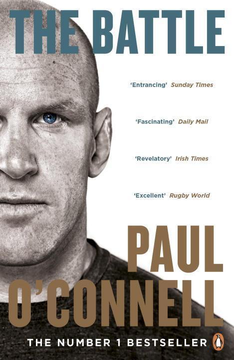 Cover: 9780141047409 | The Battle | Paul O'Connell | Taschenbuch | Kartoniert / Broschiert