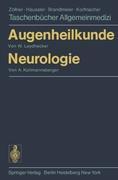 Cover: 9783540085140 | Augenheilkunde Neurologie | Annemarie Kollmannsberger (u. a.) | Buch