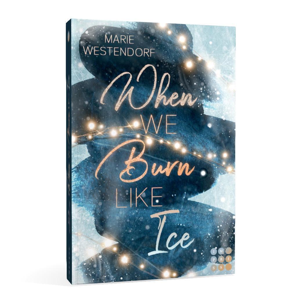 Bild: 9783551305558 | When We Burn Like Ice | Marie Westendorf | Taschenbuch | 318 S. | 2023