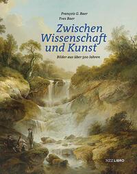 Cover: 9783907396513 | Zwischen Wissenschaft und Kunst | Bilder aus über 500 Jahren | Buch