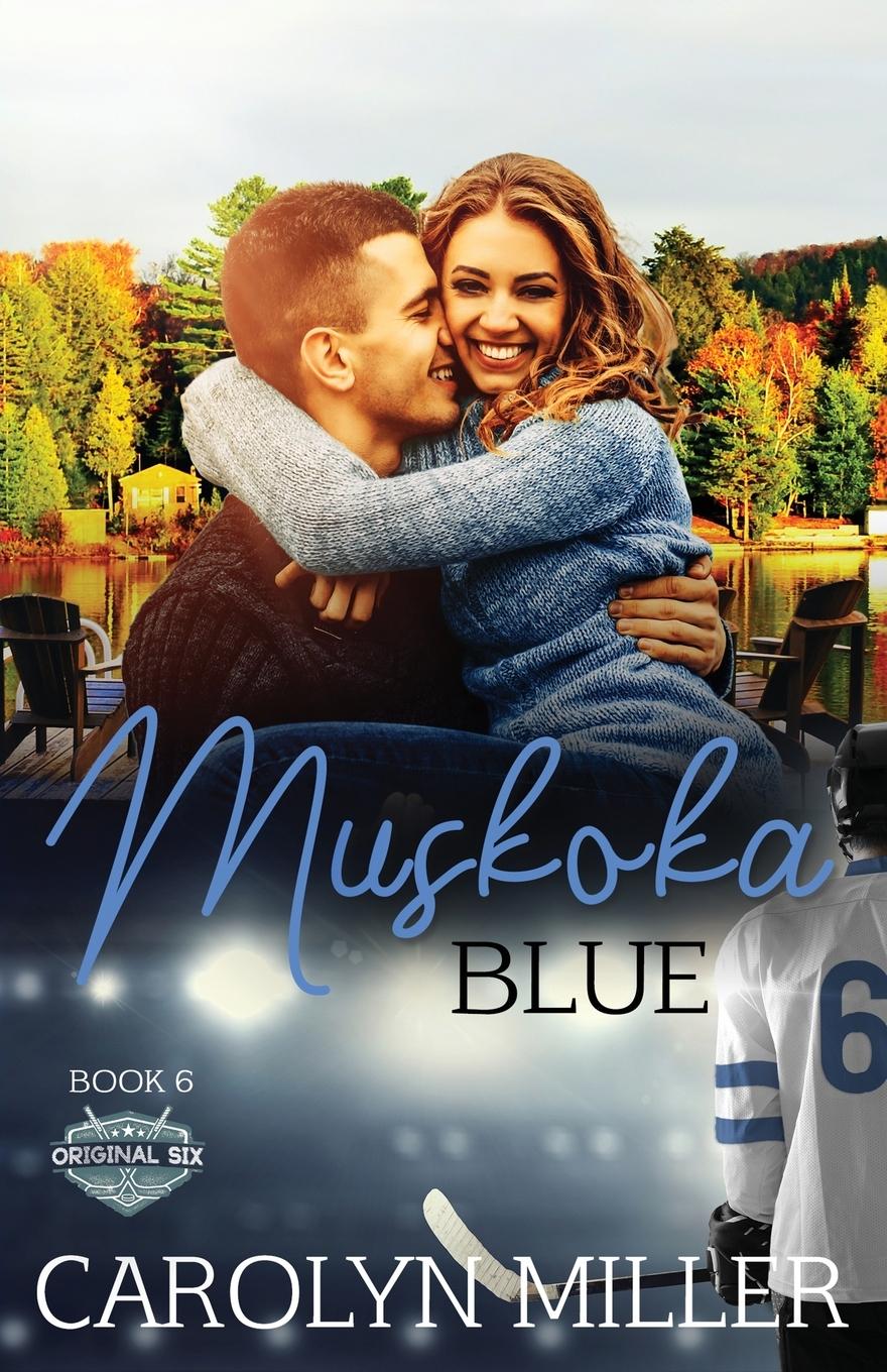 Cover: 9781922667113 | Muskoka Blue | Carolyn Miller | Taschenbuch | Englisch | 2022