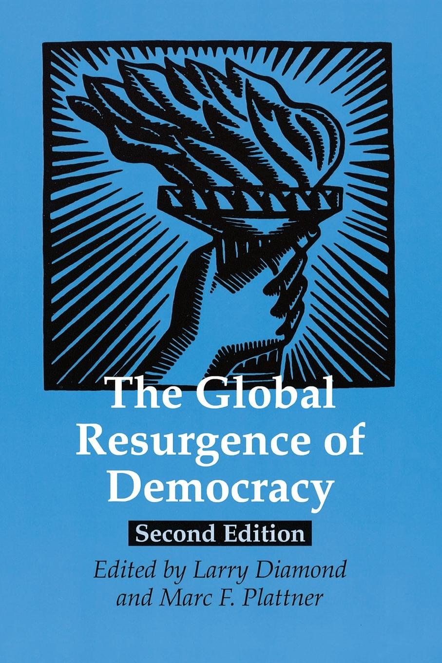 Cover: 9780801853050 | The Global Resurgence of Democracy | Larry Jay Diamond (u. a.) | Buch