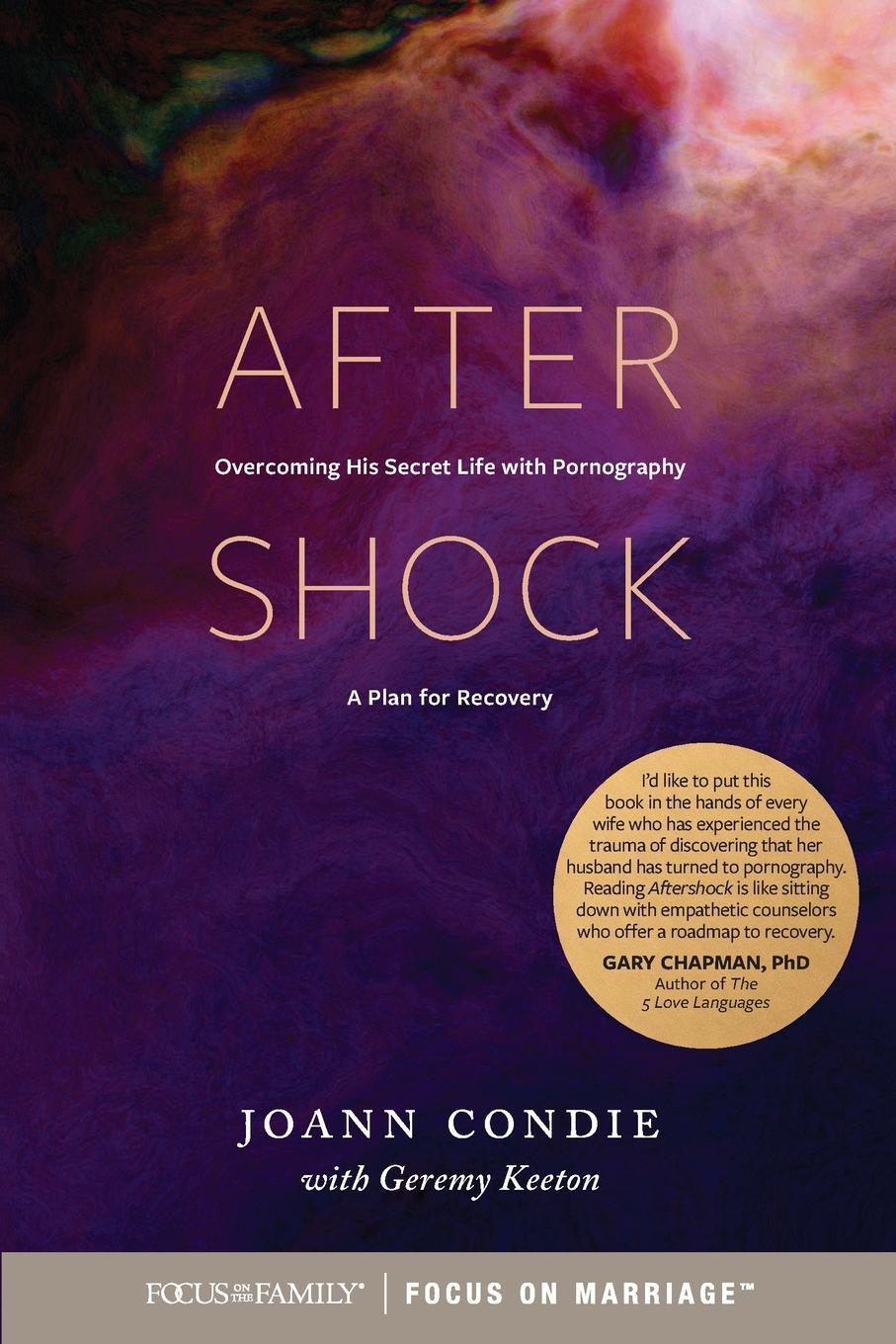 Cover: 9781589976979 | Aftershock | Joann Condie (u. a.) | Taschenbuch | Englisch | 2020