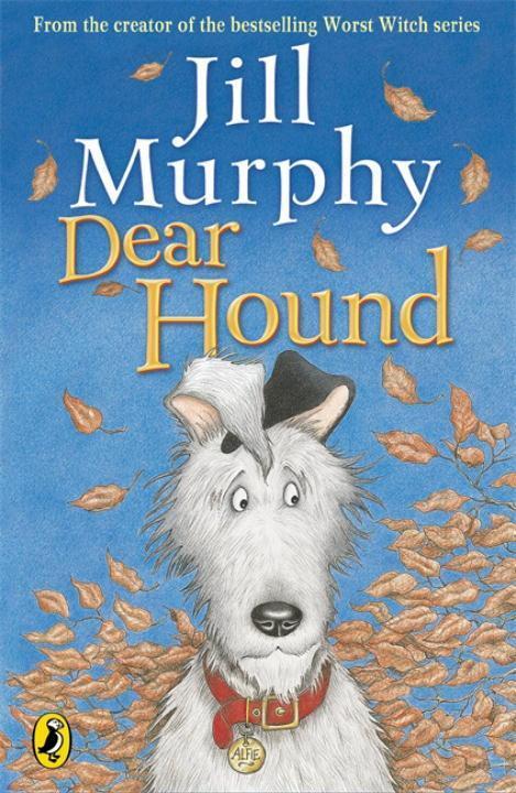 Cover: 9780141323459 | Dear Hound | Jill Murphy | Taschenbuch | Englisch | 2010