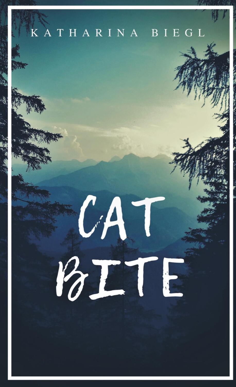 Cover: 9789463673501 | Catbite | Katharina Biegl | Taschenbuch | Sweek | EAN 9789463673501