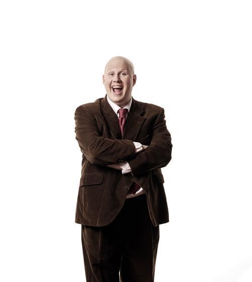 Autor: 9780755501816 | My Very Very Very Very Very Very Very Silly Book of Jokes | Matt Lucas