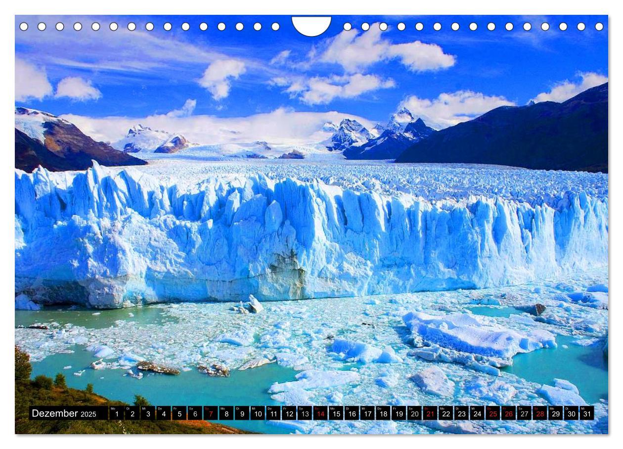 Bild: 9783435740369 | Argentinien - Impressionen (Wandkalender 2025 DIN A4 quer),...