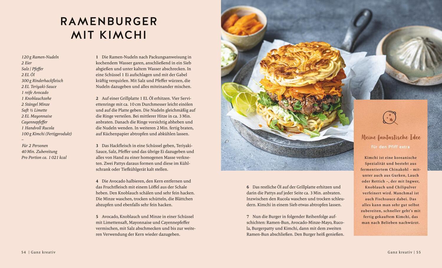 Bild: 9783833888083 | Himmlische Burger | Matthias F. Mangold | Buch | Jeden-Tag-Küche