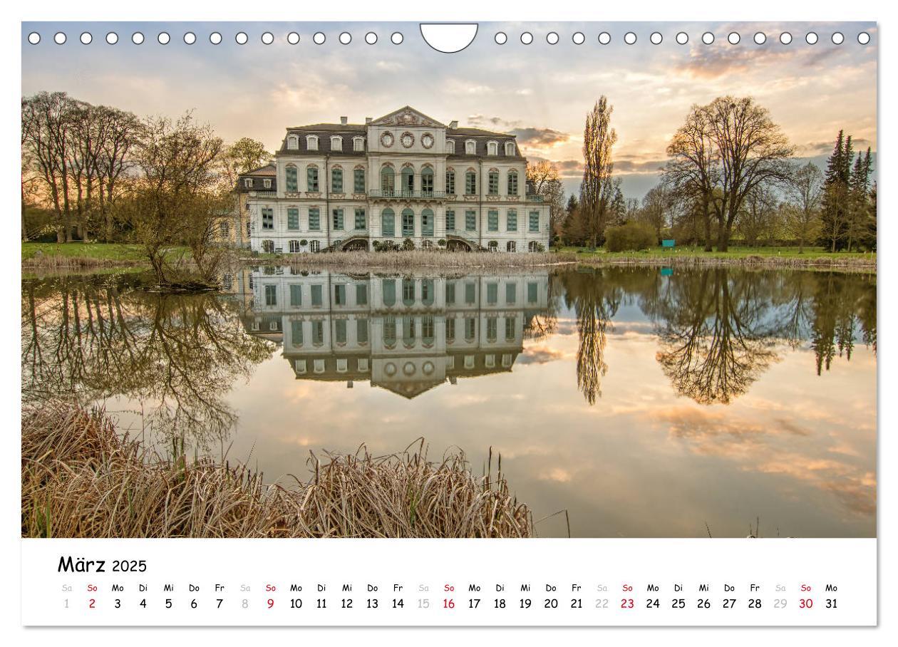 Bild: 9783435325436 | Fotogenes Nordhessen (Wandkalender 2025 DIN A4 quer), CALVENDO...