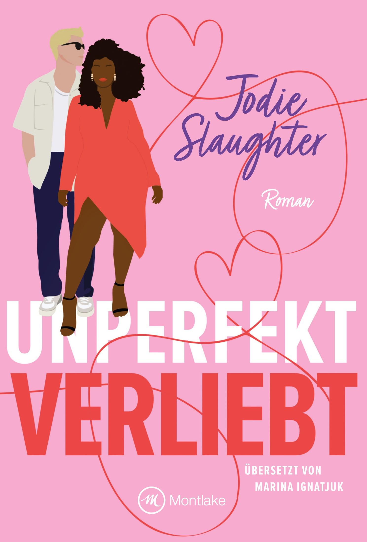 Cover: 9782496713169 | Unperfekt verliebt | Jodie Slaughter | Taschenbuch | 348 S. | Deutsch