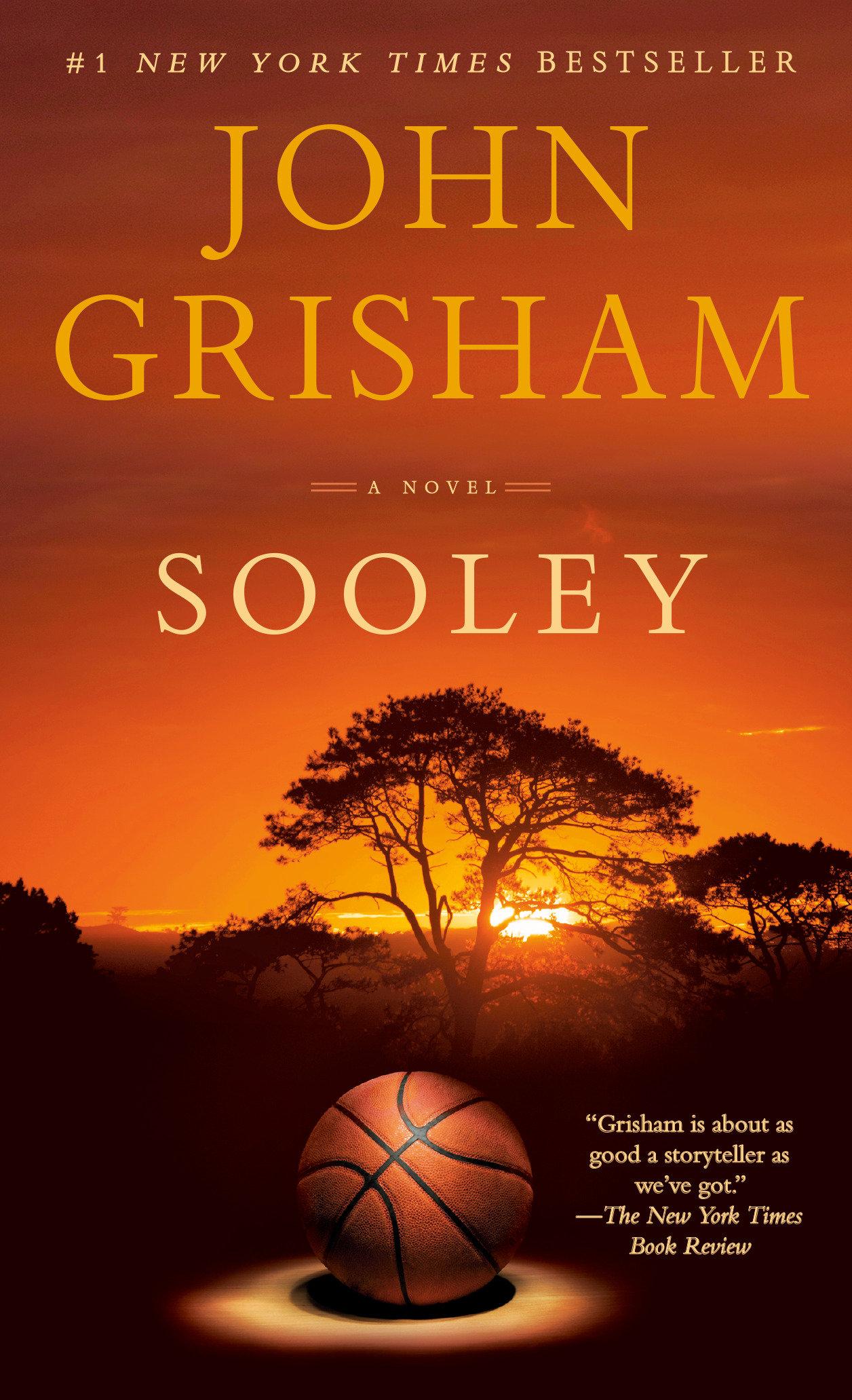 Cover: 9780593468500 | Sooley | John Grisham | Taschenbuch | 496 S. | Englisch | 2022