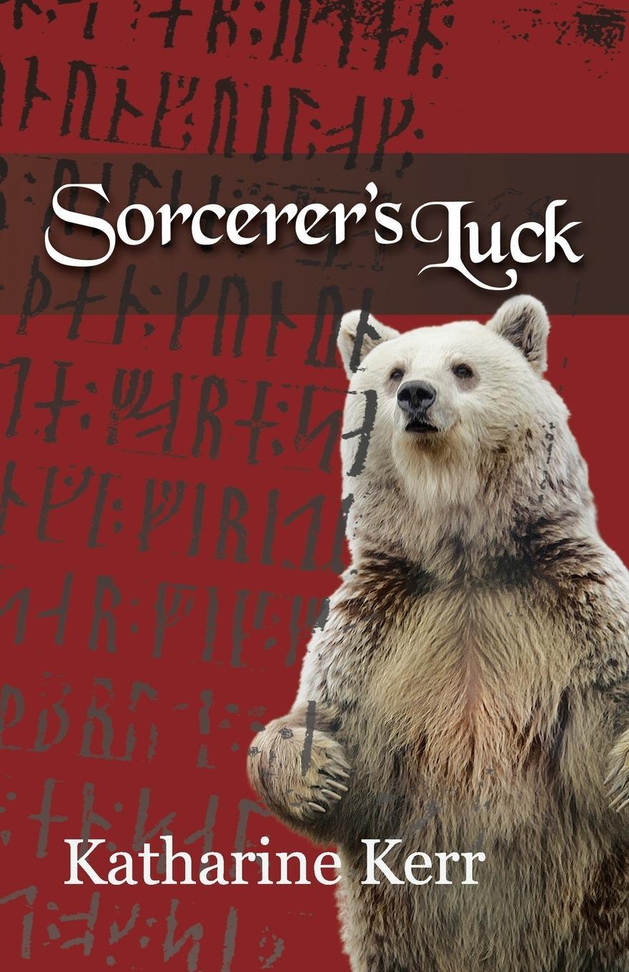 Cover: 9780979057397 | Sorcerer's Luck | Katharine Kerr | Taschenbuch | Paperback | Englisch