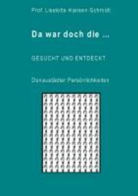 Cover: 9783848265992 | Da war doch die... GESUCHT UND ENTDECKT - Donaustädter...