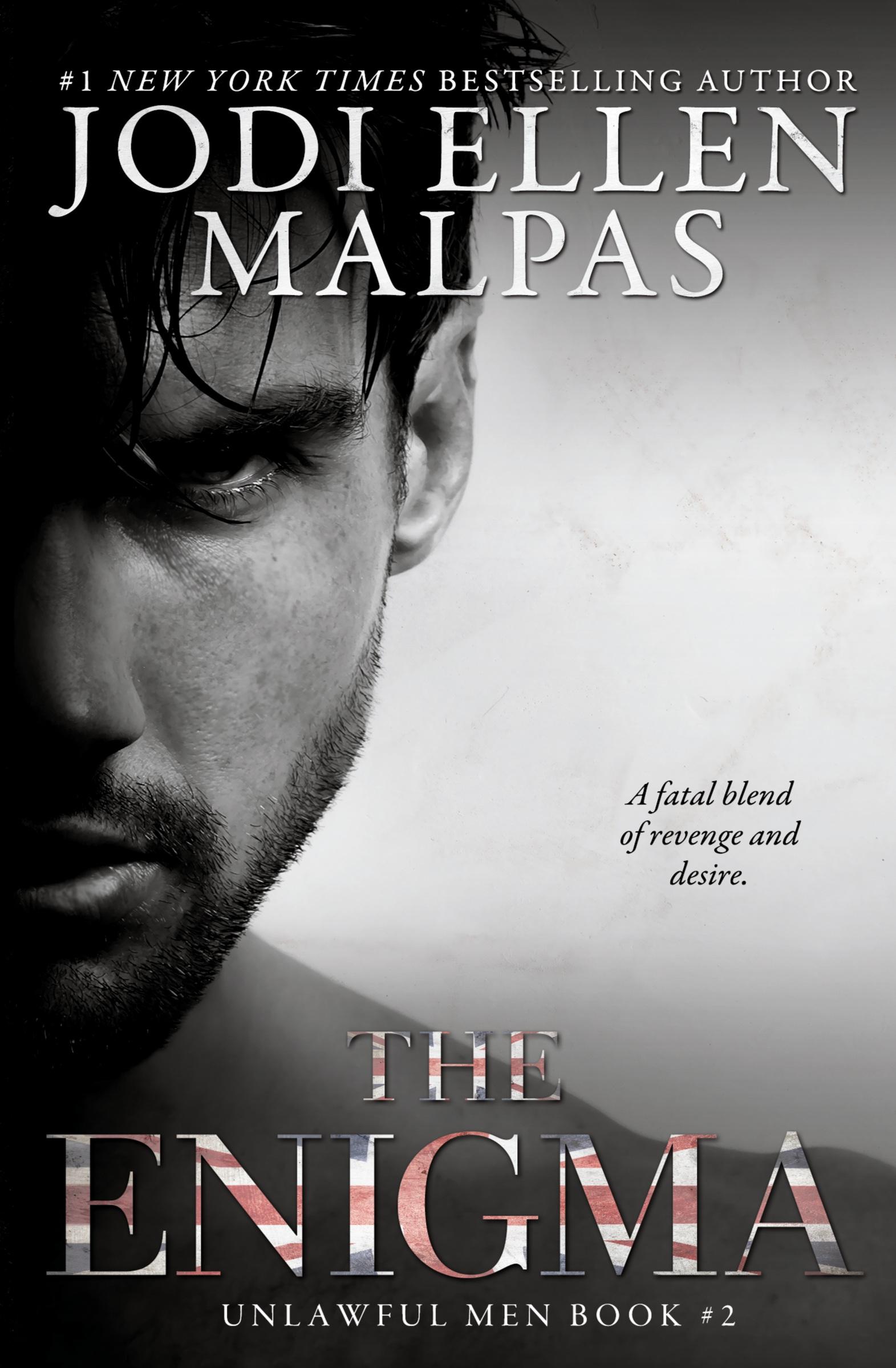 Cover: 9781736057247 | The Enigma | Jodi Ellen Malpas | Taschenbuch | Englisch | 2021