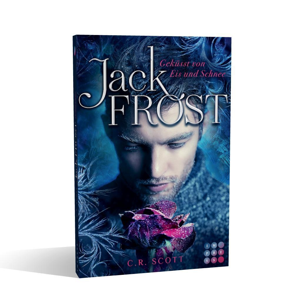 Bild: 9783551304490 | Jack Frost. Geküsst von Eis und Schnee | C. R. Scott | Taschenbuch