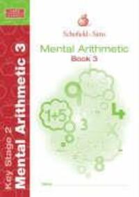 Cover: 9780721708010 | Goddard, T: Mental Arithmetic 3 | T. R. Goddard (u. a.) | Englisch