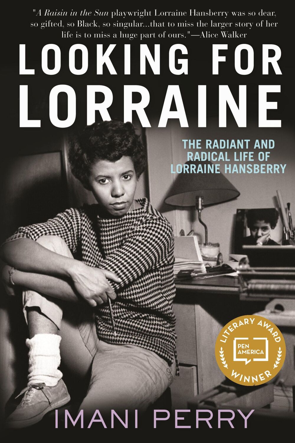 Cover: 9780807039830 | Looking for Lorraine | Imani Perry | Taschenbuch | Englisch | 2019