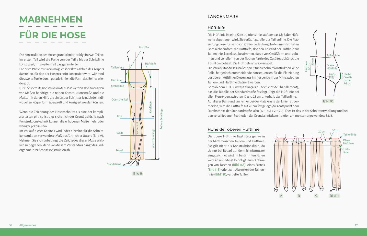 Bild: 9783830721154 | Schnittkonstruktion in der Mode: Hosen | Teresa Gilewska | Taschenbuch