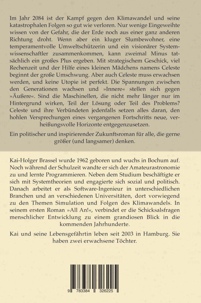 Bild: 9783384326225 | All An! | Kai-Holger Brassel | Buch | 600 S. | Deutsch | 2024