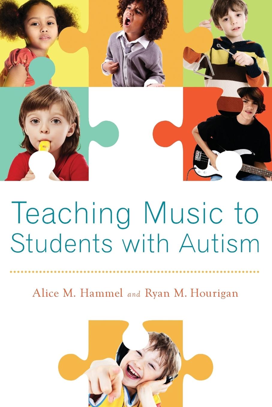 Cover: 9780199856763 | Teaching Music to Children with Autism | Alice Hammel (u. a.) | Buch