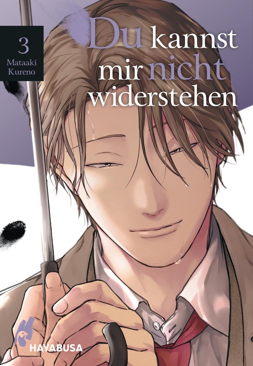 Cover: 9783551624802 | Du kannst mir nicht widerstehen 3 | Mataaki Kureno | Taschenbuch