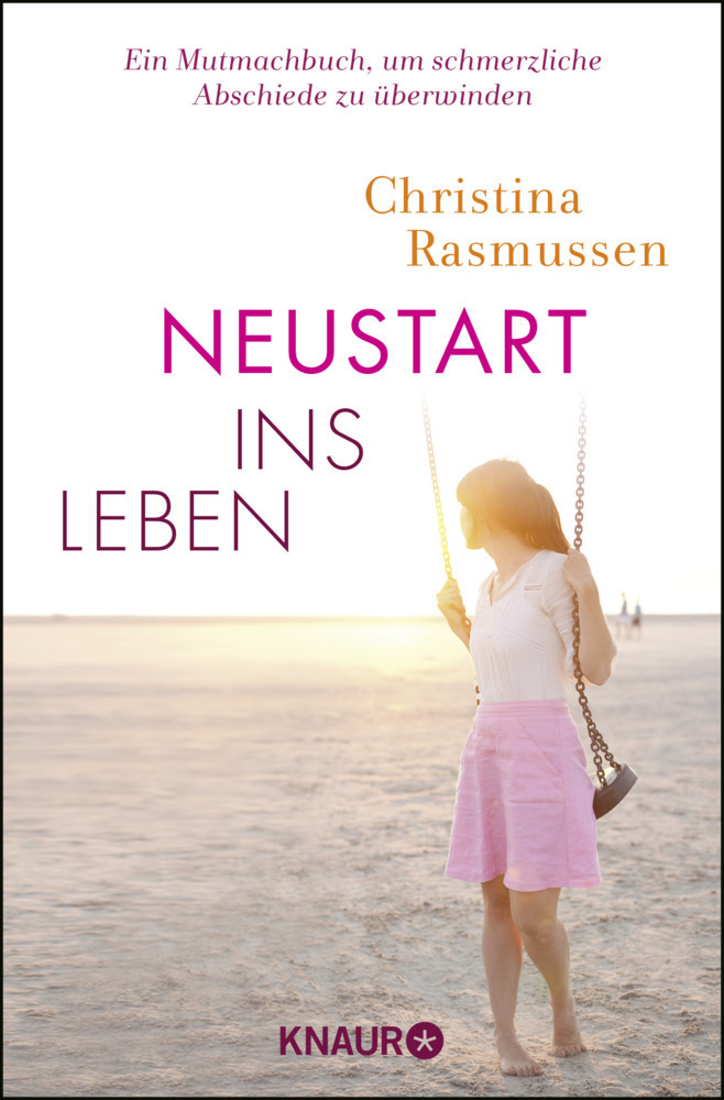 Cover: 9783426876787 | Neustart ins Leben | Christina Rasmussen | Taschenbuch | 224 S. | 2016