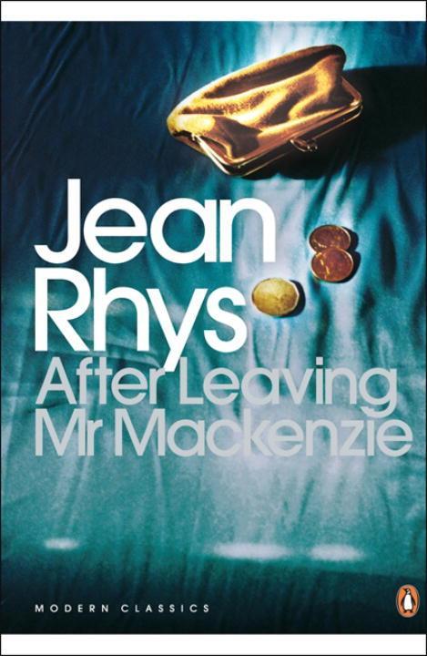 Cover: 9780141183947 | After Leaving Mr Mackenzie | Jean Rhys | Taschenbuch | Englisch | 2000