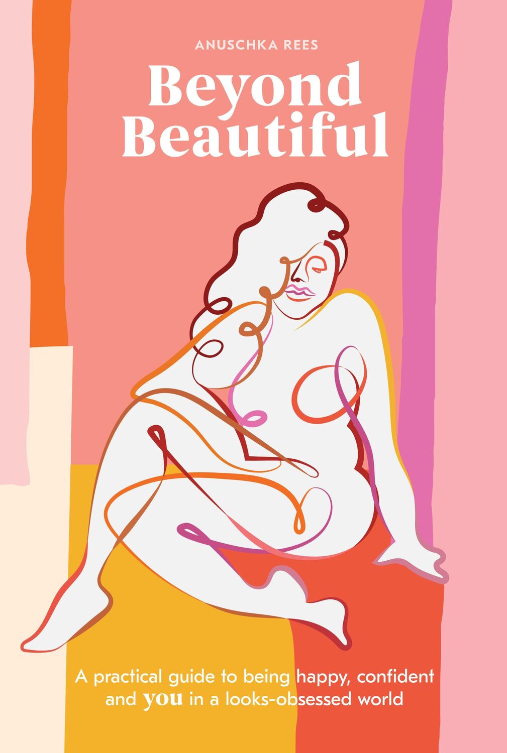 Cover: 9780399582097 | Beyond Beautiful | Anuschka Rees | Buch | 208 S. | Englisch | 2019