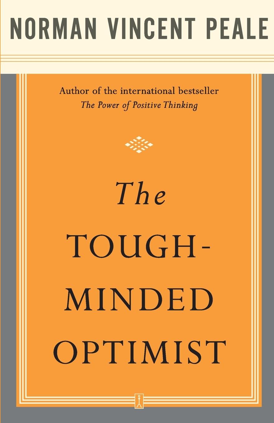 Cover: 9780743234887 | Tough-Minded Optimist | Norman Vincent Peale | Taschenbuch | Paperback