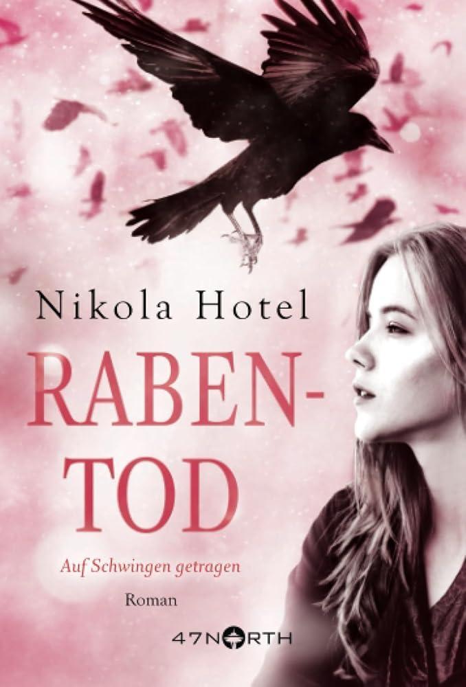 Cover: 9781503936454 | Rabentod | Nikola Hotel | Taschenbuch | Rabenblut | Paperback | 2016