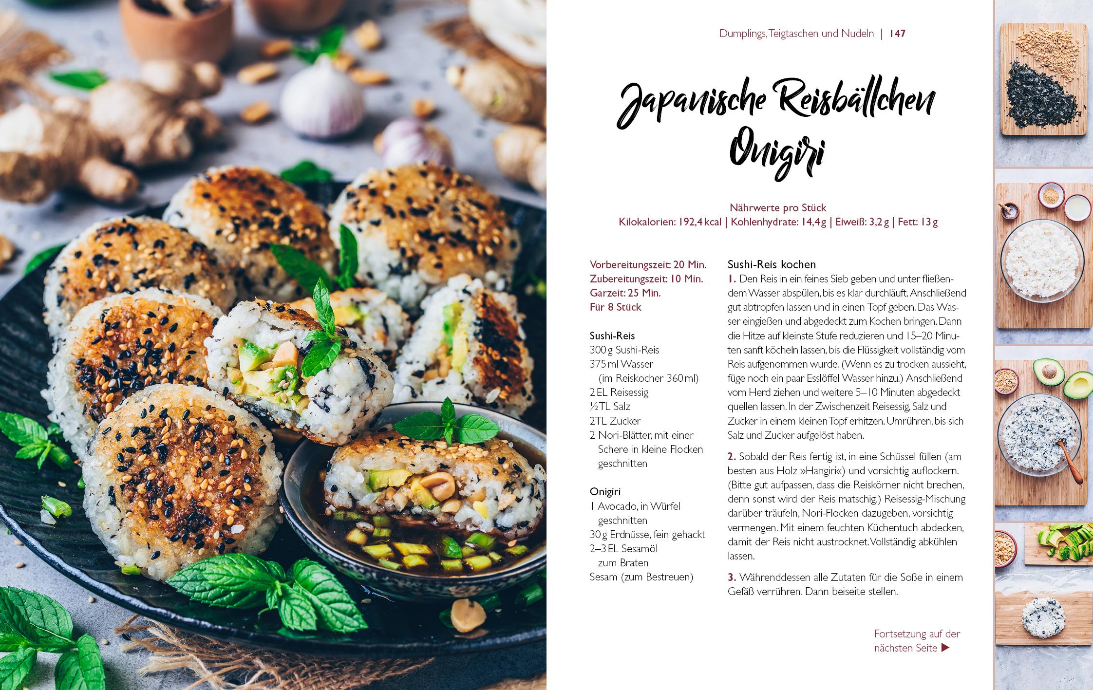 Bild: 9783742314369 | Vegan Soulfood | Bianca Zapatka | Buch | 320 S. | Deutsch | 2020