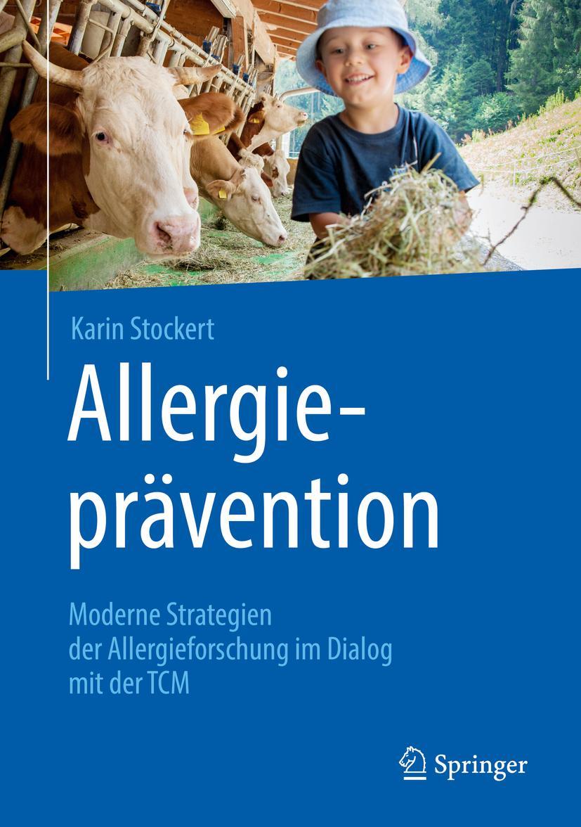 Cover: 9783662581391 | Allergieprävention | Karin Stockert | Buch | xix | Deutsch | 2020