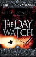 Cover: 9780099489931 | The Day Watch | Night Watch Trilogy 2 | Sergei Lukyanenko | Buch