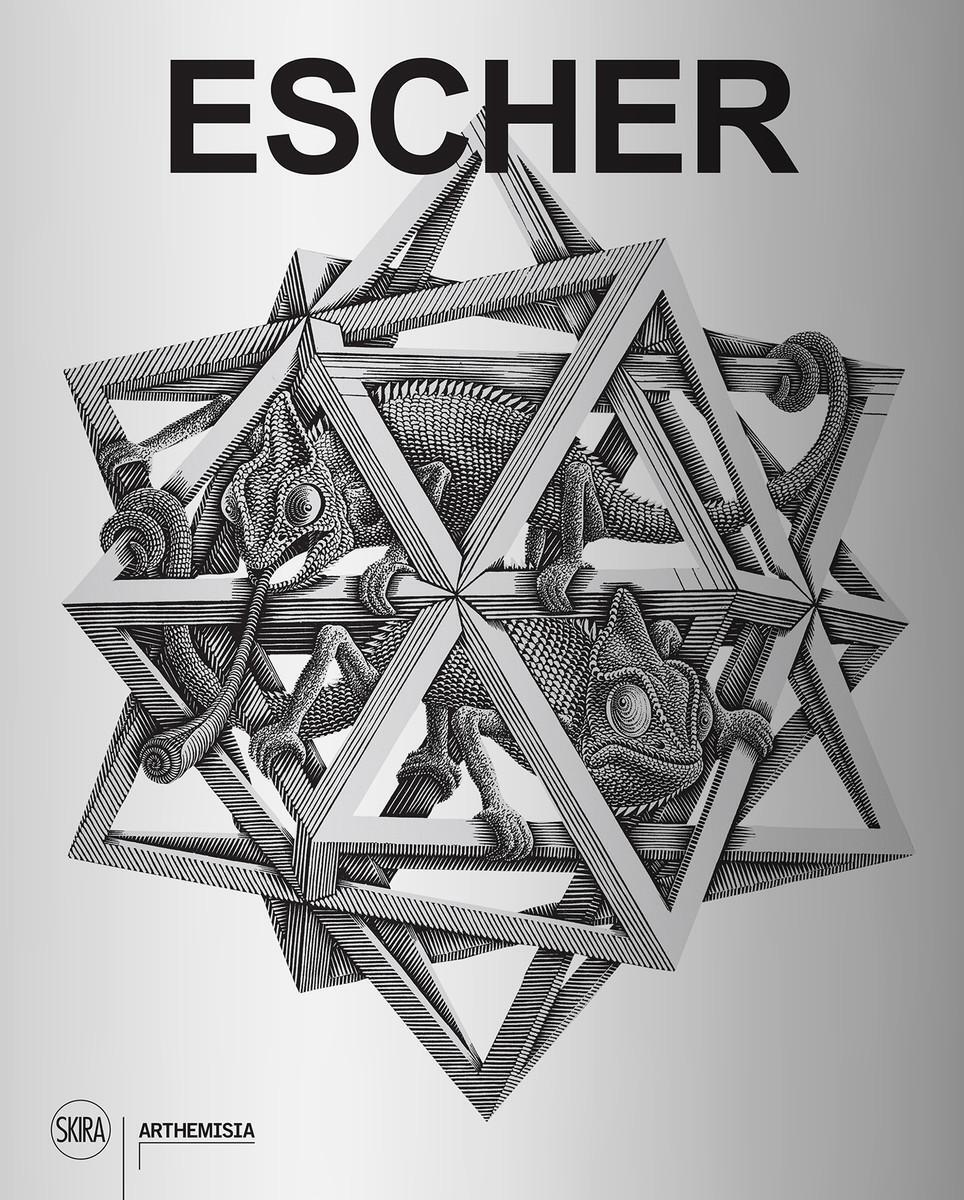 Cover: 9788857251431 | Escher | M C Escher (u. a.) | Buch | Englisch | 2024 | Skira