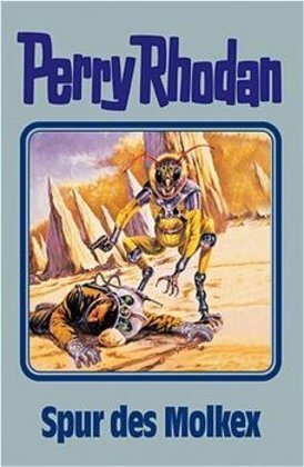 Cover: 9783811840577 | Perry Rhodan - Spur des Molkex | William Voltz | Buch | Deutsch | 2002