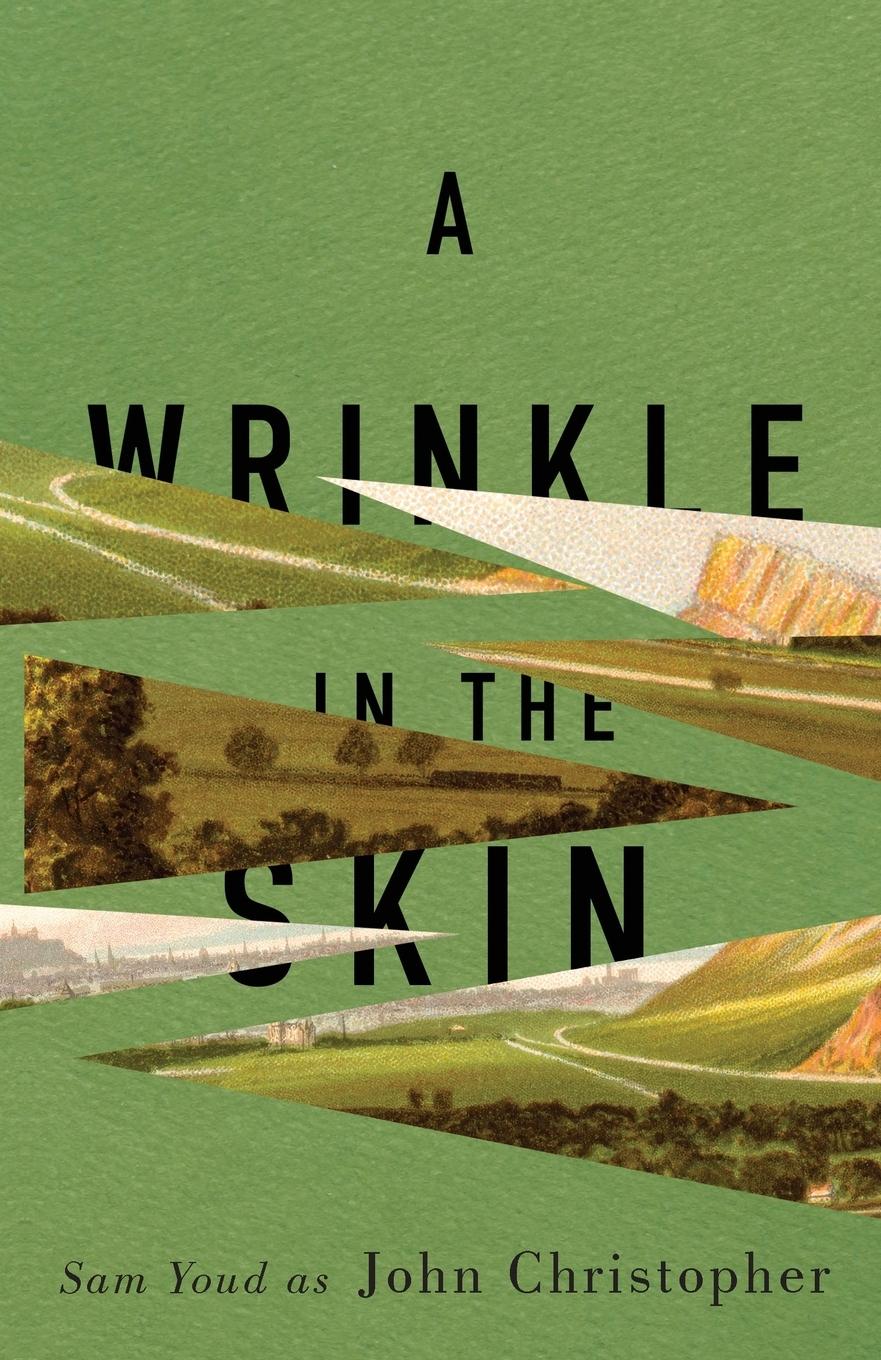 Cover: 9781911410102 | A Wrinkle in the Skin | John Christopher | Taschenbuch | Paperback