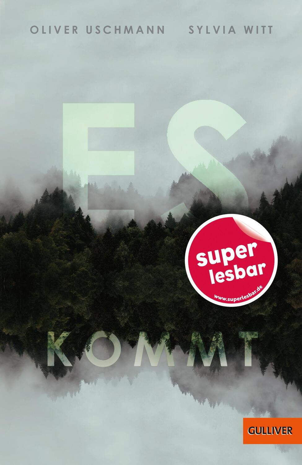 Cover: 9783407820037 | Es kommt | Oliver Uschmann (u. a.) | Buch | Super lesbar | 88 S.