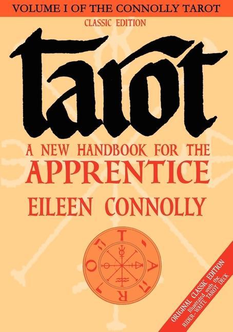 Cover: 9781564148469 | Tarot | Eileen Connolly | Taschenbuch | Kartoniert / Broschiert | 2008