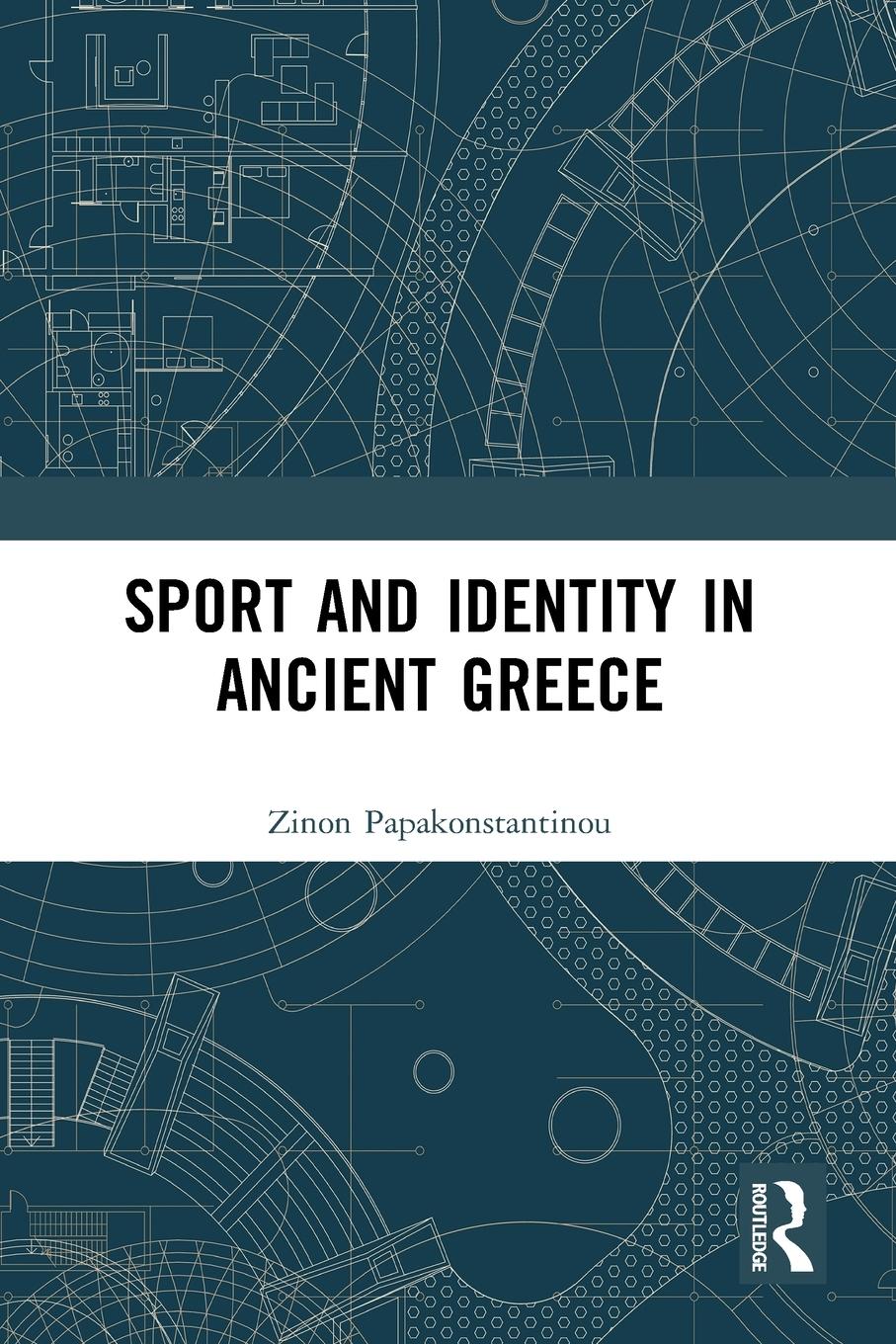 Cover: 9781032092768 | Sport and Identity in Ancient Greece | Zinon Papakonstantinou | Buch