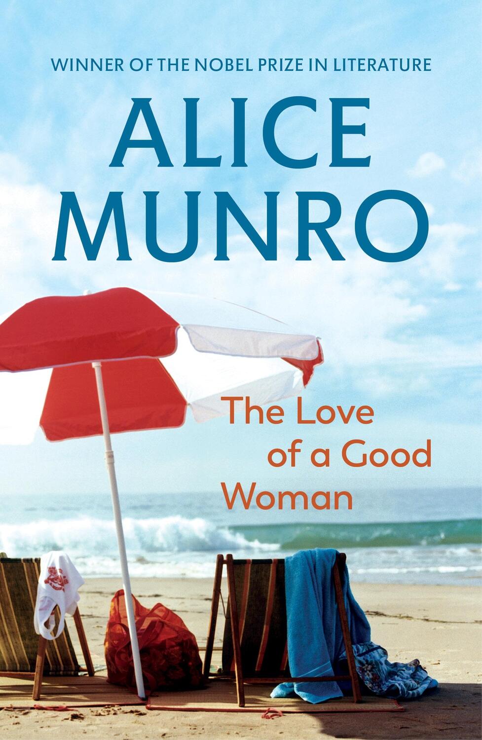 Cover: 9780099287865 | The Love of a Good Woman | Alice Munro | Taschenbuch | 340 S. | 2000