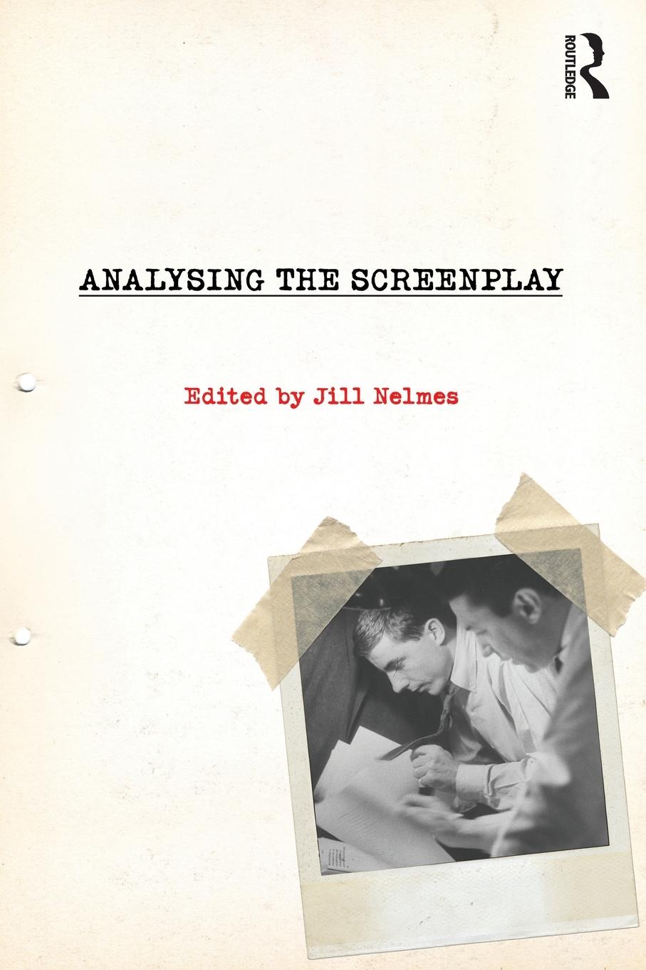 Cover: 9780415556347 | Analysing the Screenplay | Jill Nelmes | Taschenbuch | Paperback