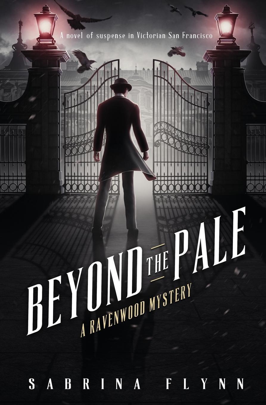 Cover: 9781955207010 | Beyond the Pale | Sabrina Flynn | Taschenbuch | Ravenwood Mysteries