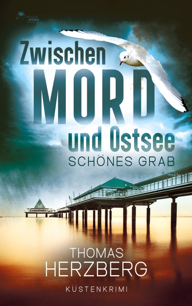 Cover: 9783949221620 | Schönes Grab (Zwischen Mord und Ostsee - Küstenkrimi 4) | Herzberg