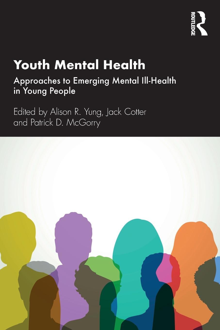 Cover: 9780367250645 | Youth Mental Health | Alison R. Yung (u. a.) | Taschenbuch | Englisch