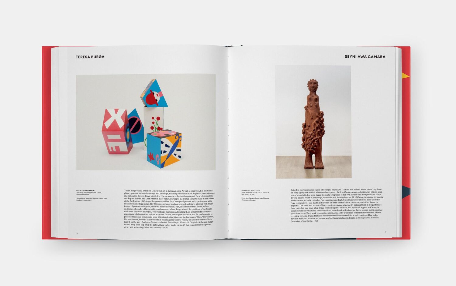 Bild: 9781838667771 | Great Women Sculptors | Phaidon Editors (u. a.) | Buch | Phaidon Press