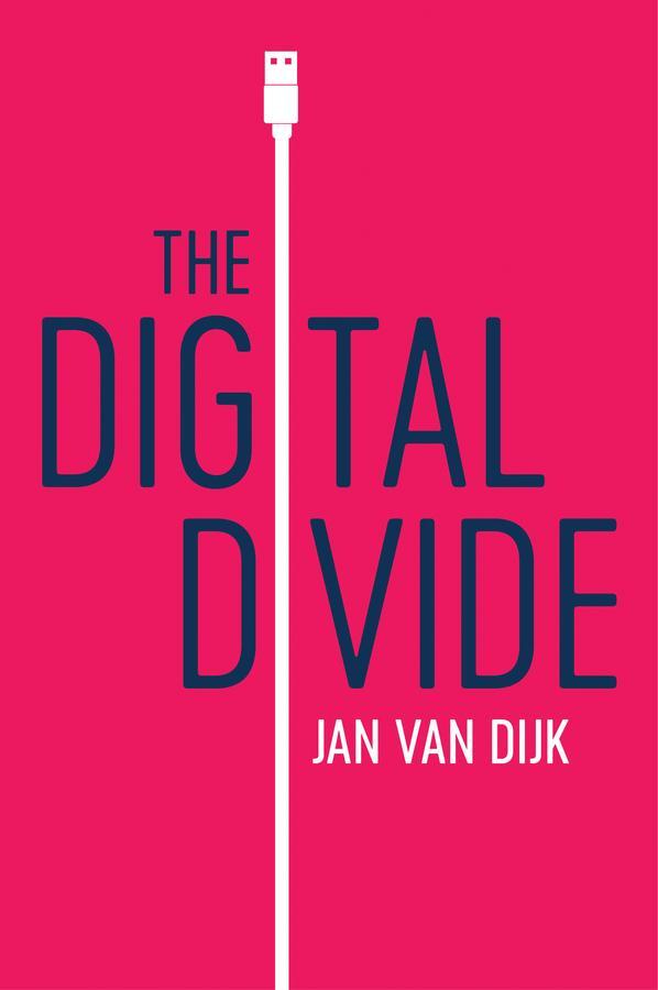 Cover: 9781509534456 | The Digital Divide | Jan Van Dijk | Taschenbuch | 208 S. | Englisch