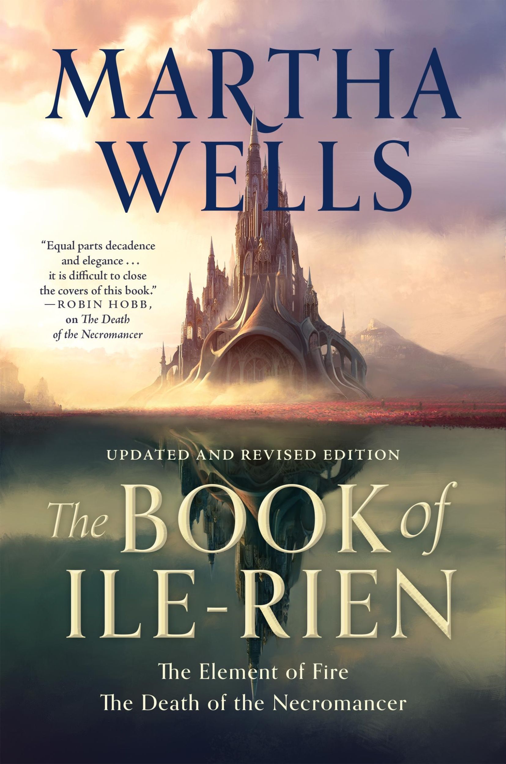 Autor: 9781250873132 | The Book of Ile-Rien | Martha Wells | Taschenbuch | Englisch | 2024